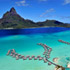 Hotel intercontinental Bora Bora resort & Thalasso spa