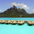 Hotel Saint Regis resort Bora Bora