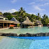 Hotel intercontinental Tahiti resort